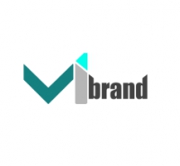 Vibrand.com.ua интернет-магазин Логотип(logo)