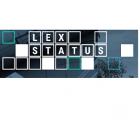 Логотип компании Группа компаний LexStatus