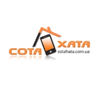 Логотип компании СотаХата (sotahata.com.ua)