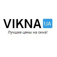 vikna.ua Логотип(logo)