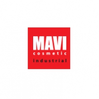 Логотип компании MAVI cosmetic интернет-магазин
