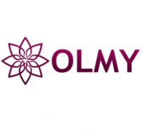 Логотип компании Olmy интернет-магазин