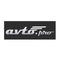 Avto.pro Логотип(logo)