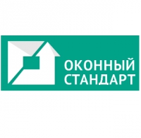 Компания Оконный Стандарт Логотип(logo)