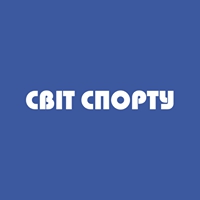 Логотип компании svitsportu.com.ua интернет-магазин
