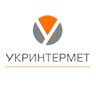 Компания Укринтермет Логотип(logo)