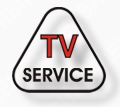 Логотип компании Теле Европа - сервис