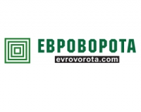 Логотип компании Компания Евроворота