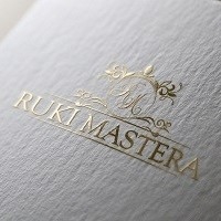 Логотип компании Компания Руки Мастера