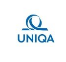 Логотип компании Страховая компания УНИКА (UNIQA)