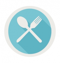 Логотип компании OneGogi ресторан