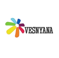Логотип компании Весняна интернет-магазин