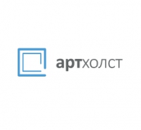 Логотип компании art-holst.com.ua интернет-магазин