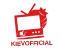 Логотип компании kievofficial.com.ua интернет-магазин