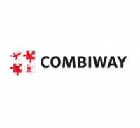 Логотип компании Combiway продажа билетов на автобус