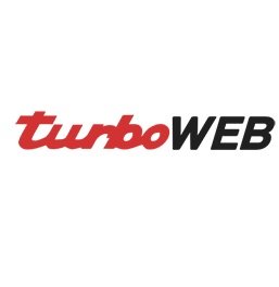 Логотип компании TurboWeb (GOOGLE SHOPPING)