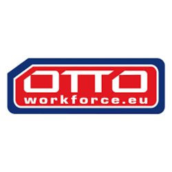 Логотип компании OTTO Work Force Украина