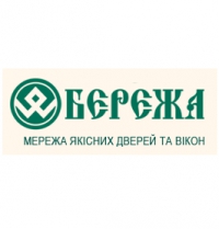 Логотип компании Компания Бережа