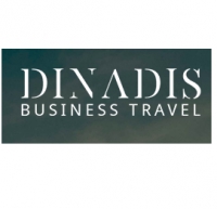 Логотип компании Dinadis Business Travel туроператор