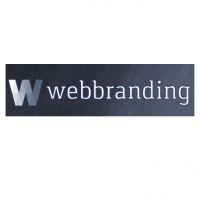 Логотип компании Webbranding