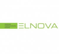 Логотип компании Elnova интернет-магазин