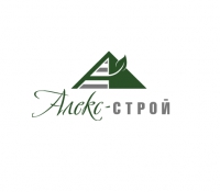 Логотип компании Компания Алекс-Строй