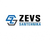 Логотип компании Zevs-Santehnika интерне-магазин