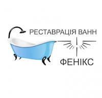 Логотип компании Реставраціяванн.укр