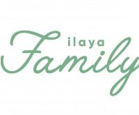 Клиника ilaya Family Комфорт Таун Логотип(logo)