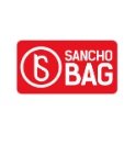 Логотип компании Sancho Bag