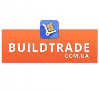 Логотип компании Buildtrade интернет-магазин