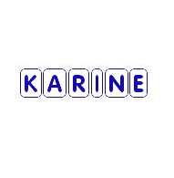 Логотип компании Karine.in.ua интернет-магазин