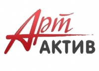АртАктив магазин стройматериалов Логотип(logo)