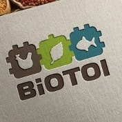 ООО Биотол (Biotol) Логотип(logo)