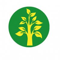 Логотип компании Ортопедо-вертебрологический центр