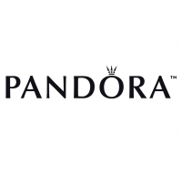 PANDORA (Пандора) Логотип(logo)