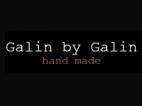Логотип компании Интернет магазин Galin by Galin