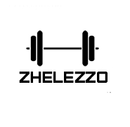 zhelezzo.com.ua Логотип(logo)