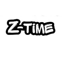 Логотип компании Z-Time