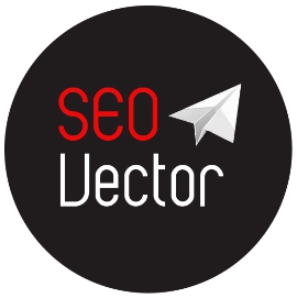 Логотип компании Веб-студия SEO-Vector