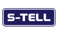 Компания S-TELL Логотип(logo)