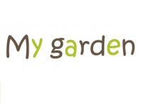Логотип компании Mygarden интернет-магазин