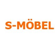 Логотип компании S-MÖBEL