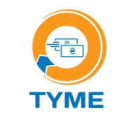 Логотип компании TYME платёжная система
