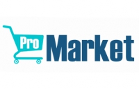 Логотип компании Магазин ProMarket