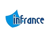 Infrance Логотип(logo)