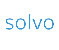 Логотип компании Интернет-магазин Solvo