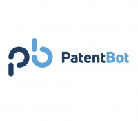 Логотип компании Patentbot