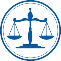 Логотип компании Юридическая компания Варта