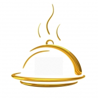 Суповая Фо Городской рынок еды Логотип(logo)